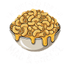 Mac & Cheese Fan - I’m Just Here