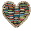 Love Books – Un cœur d’histoires