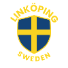 Linköping Sweden Shield Tee