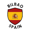Bilbao Shield Spain Crest Tee