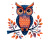 Forest Owl Magic