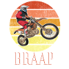 Dirt Biking Braap