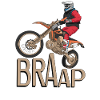 Dirt Biking Braap