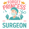 I want to be a surgeon