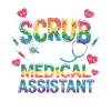 Scrub Life: Medical Assistance