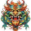 Dragon Comic China