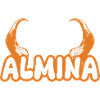 Almina Almina