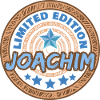 Joachim Joachim