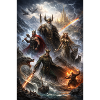 Norse War of the Gods