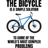Fahrradradfahrer-Liebhaber Radtrainer