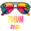 Tulum 2026 Sunglasses Tropics