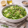 Arugula Pine Nuts Salad