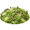 Green Delight Pine Kernel Salad