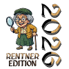 Retired Retirement Design