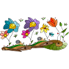 Blumen