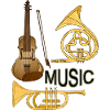 Instruments de musique
