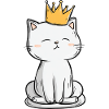 Cat King