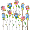 Blumen