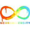 Neurodiversity Autism Brain ADHD Asperger