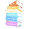 Reading Library Bookworm