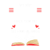 Bookworm Library Reading