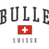 Bulle Suisse Emblem