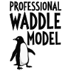 Modèle professionnel Waddle
