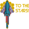 To the stars!