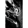 Night Crow Queen