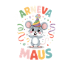 Karnevalsmaus Karneval Köln Kölner Karnevals Maus