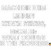 Deutsch-Englisch-Reim 1 (Ver. A)