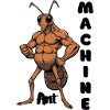 Mechanical Ant Muscle Hero