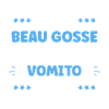 vomito