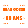 80 ans