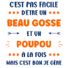 poupou