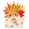Holy Jabroni