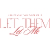 Let Them Mindset
