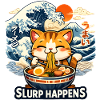 Ramen Neko Grande Vague