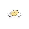 More Butter than Evil