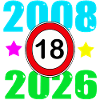 18th birthday 2026
