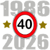 1986–2026 : 40e anniversaire