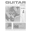 Guitar Player Rock Guitarist Streetwear Musician