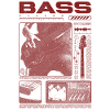 Bass Guitar Lover Bass Player Streetwear