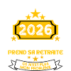 Retired 2026 Men's Legend Retires