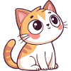 Curious Kitten