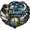 Whisper of eternity