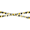 Unwearable – Design dichiarato con nastro di avvertimento