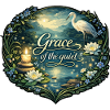 Grace of the quiet