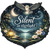 Silent as starlight