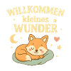 Welcome Little Miracle Fox Variant